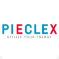 「PIECLEX」のロゴ
