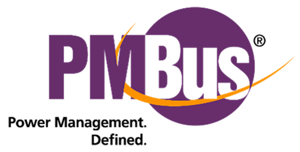 Image of PMBus logo