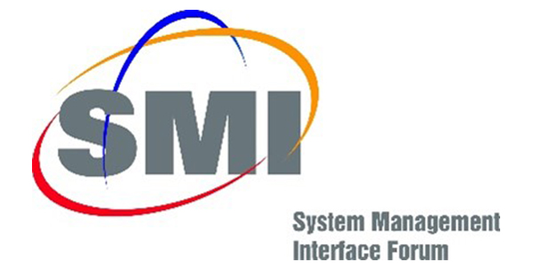 Image of SMI logo