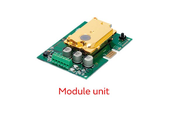 Image of CO2 sensor