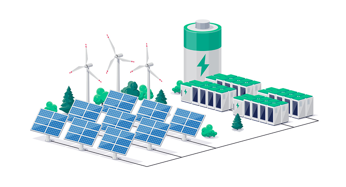 電池が拓く、クリーンエネルギーの未来（後編）のイメージ画像1