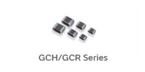 Image of GCH/GCR Series