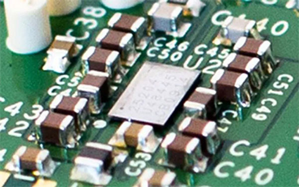The Murata Power Semiconductor offers efficient power with a Small Footprint