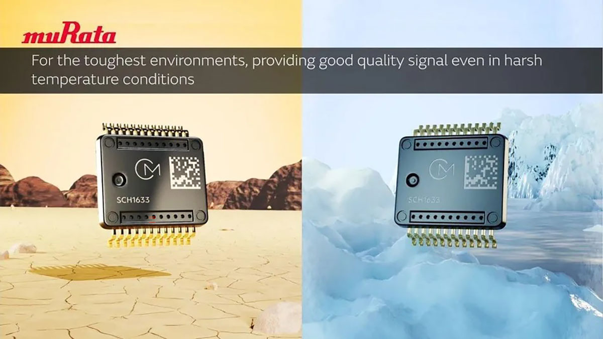 Automotive-Grade Components allow Humanoids to operate in Harsh Environments