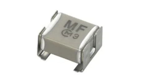 Murata’s KCA Series Safety-Certified and Space-Saving Capacitor