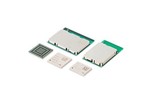 Image of Connectivity Modules