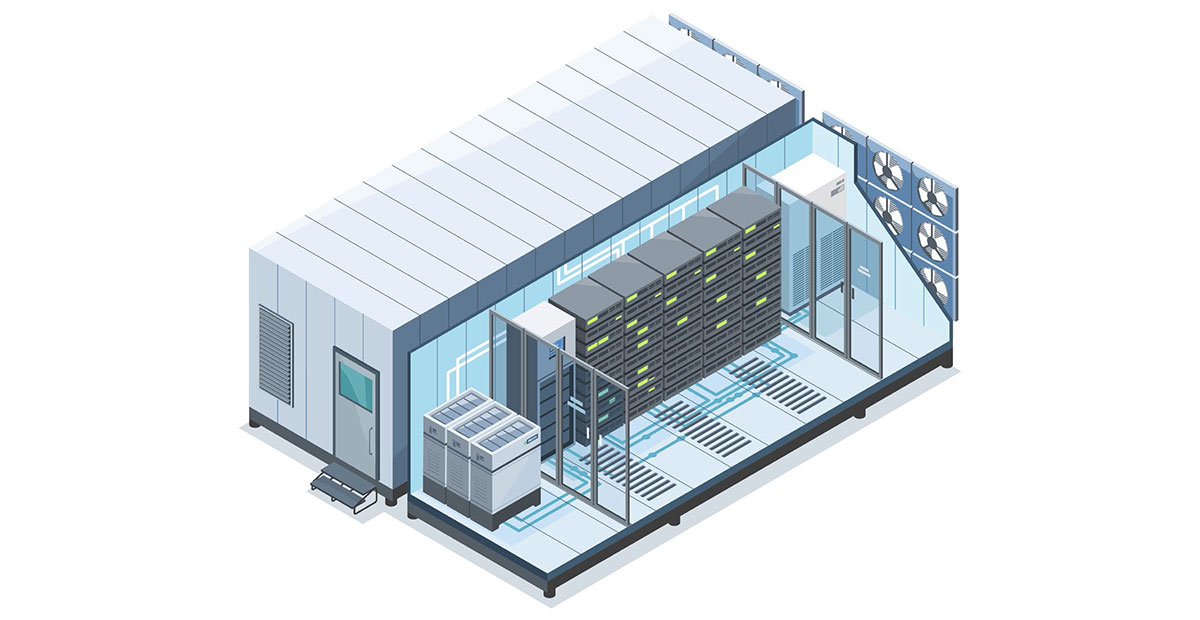 Image 3 of Scaling AI Sustainably: High-Voltage DC Power for Next-Generation Data Centers