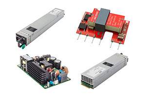 Image of AC-DC Converters