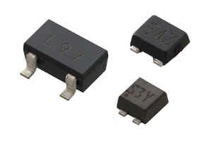 Image of AMR Sensors