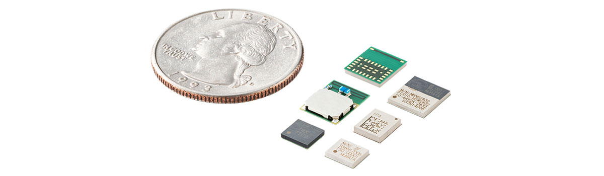 Image of Bluetooth® Modules