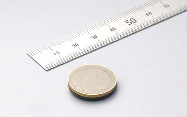 image of a acoustic-sensor