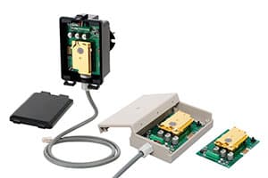 CO2センサの製品画像