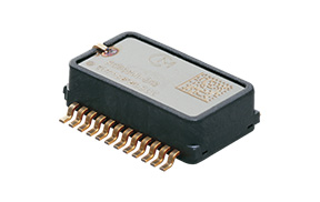 Image of SCC2000 Series Combined Gyro Sensor and Accelerometer