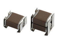Image of Metal Terminal Type Multilayer Ceramic Capacitor