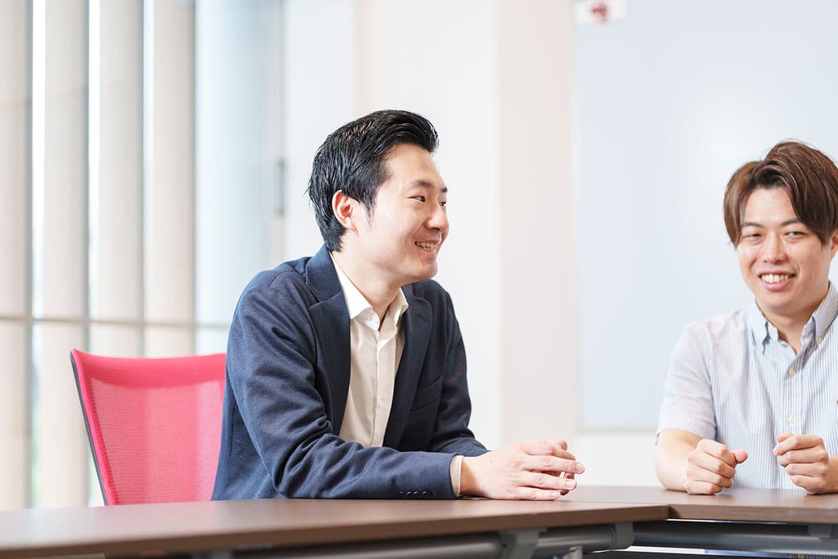 Image of Higashi and Nakano