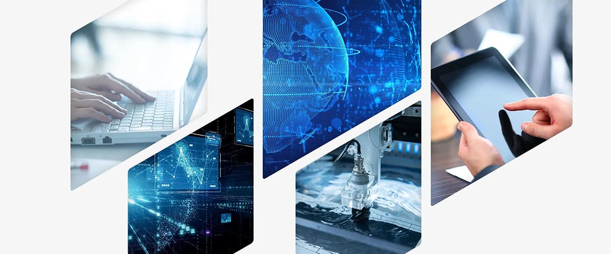 DXのイメージ画像