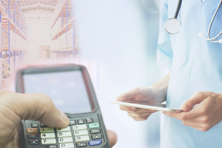 Image of RFID solution