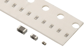 Image of PRF series / PTC thermistors SMD type / for overheat sensing