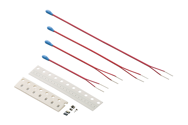 Image of NTC Thermistors