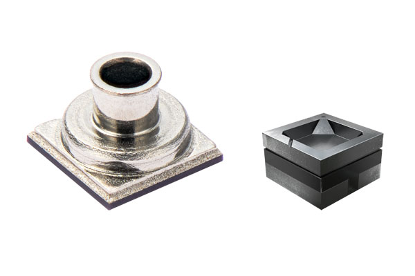 Image of Pressure Sensor