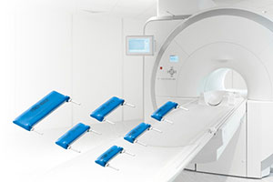 Image of High Voltage Resistor for Medical Devices