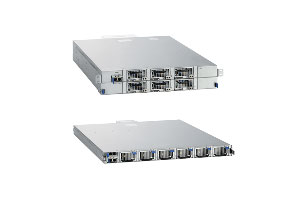 Image of Data Center & Open Compute