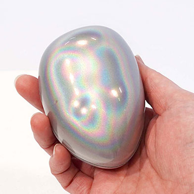 ふしぎな石ころ“echorb”