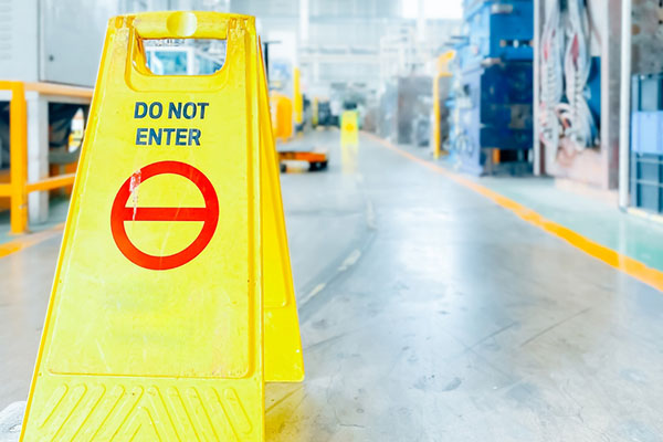 境界管理のイメージ画像