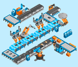 Image of Factory Automation