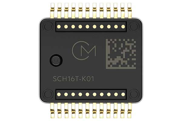 Image of SCH16T Series