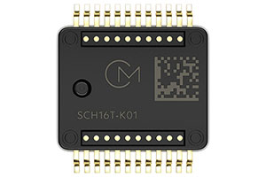 Image of SCH16T Series