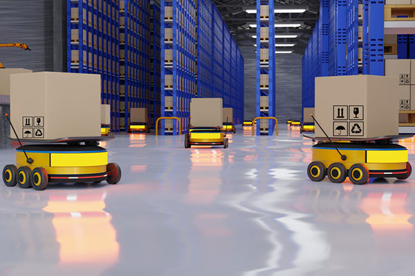 ミリ波レーダーの活用例のイメージ画像2