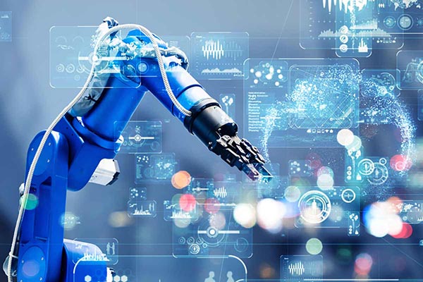 制造业也会通过多模态人工智能进一步智能化图片