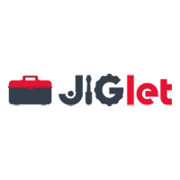 現場の業務改善支援ツール「JIGlet」のイメージ画像