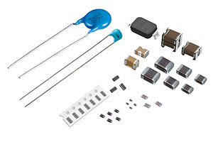 Image of Ceramic Capacitor