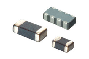 Image of Chip Ferrite Beads