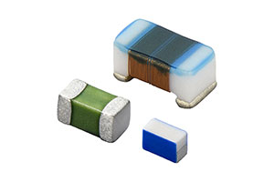 Image of RF Inductor