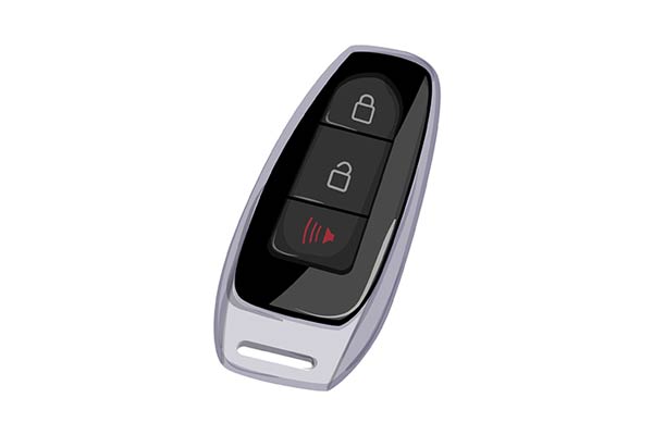 Image of Smart key