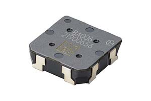 Image of Antenna Coils