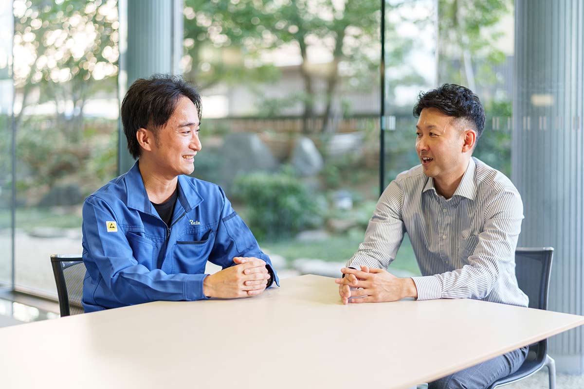 Image 1 of Mukai and Matono