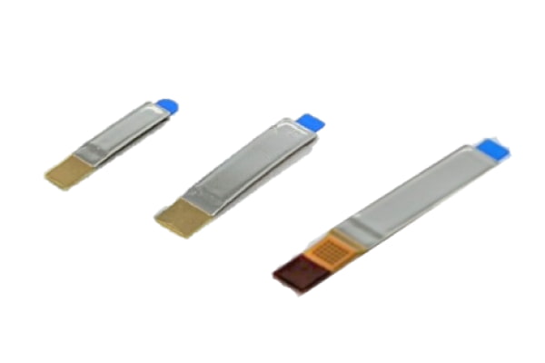 Image of Piezoelectric Film Sensor