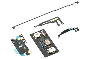 Image of Multi-layer LCP product