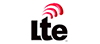 LTEのロゴ