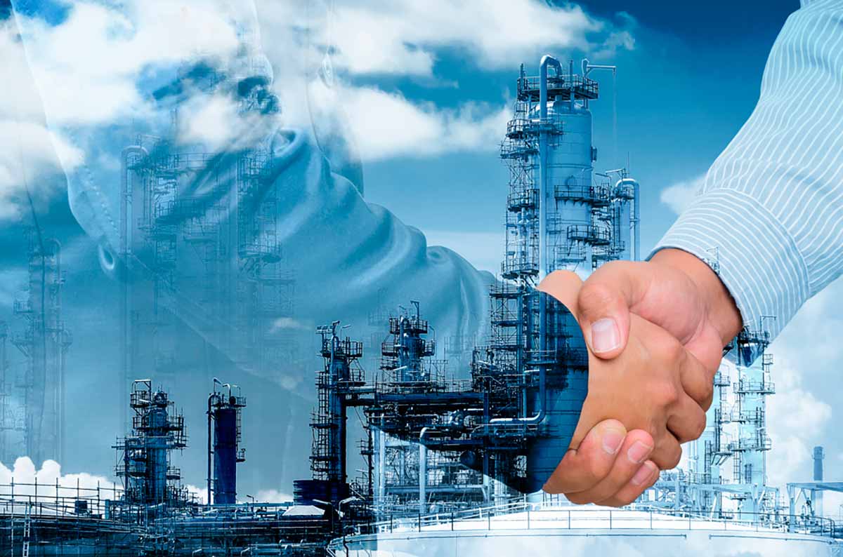 Image 2 of Combining Creativity to Create Technology: What Is Open Innovation?