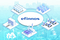 Image of Integrated Renewable Energy Control Solution efinnos