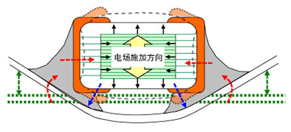 啸叫的产生机制图片