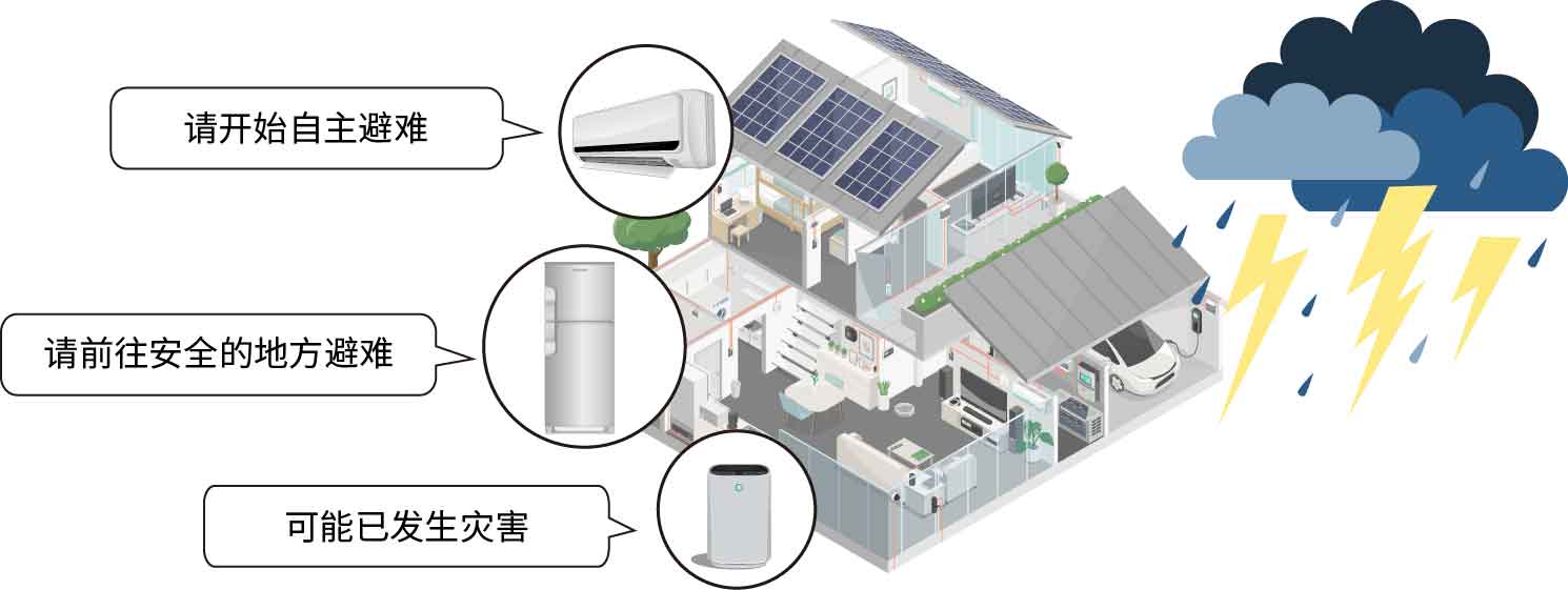 实证试验示意图