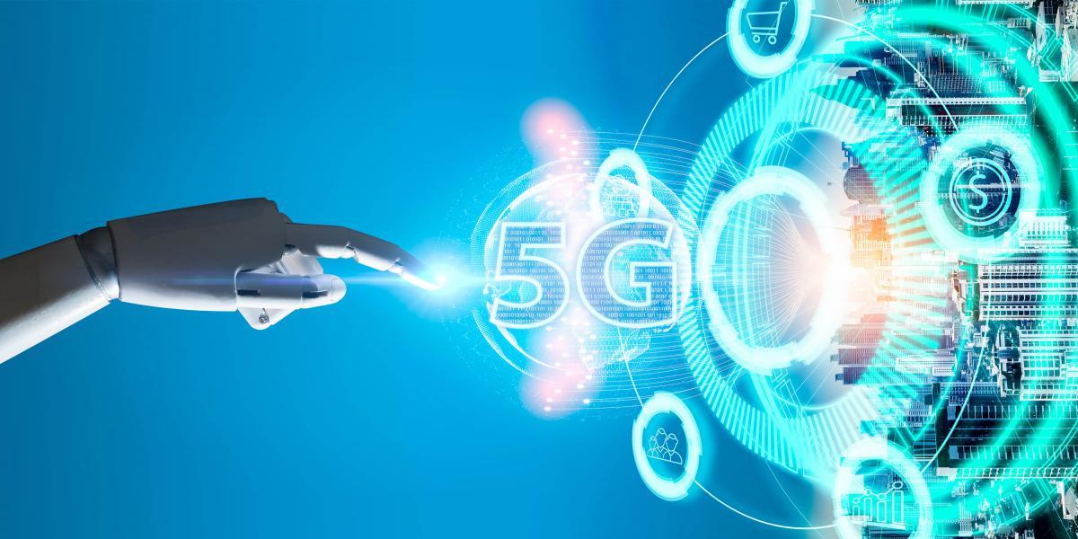 Component Technology for 5G