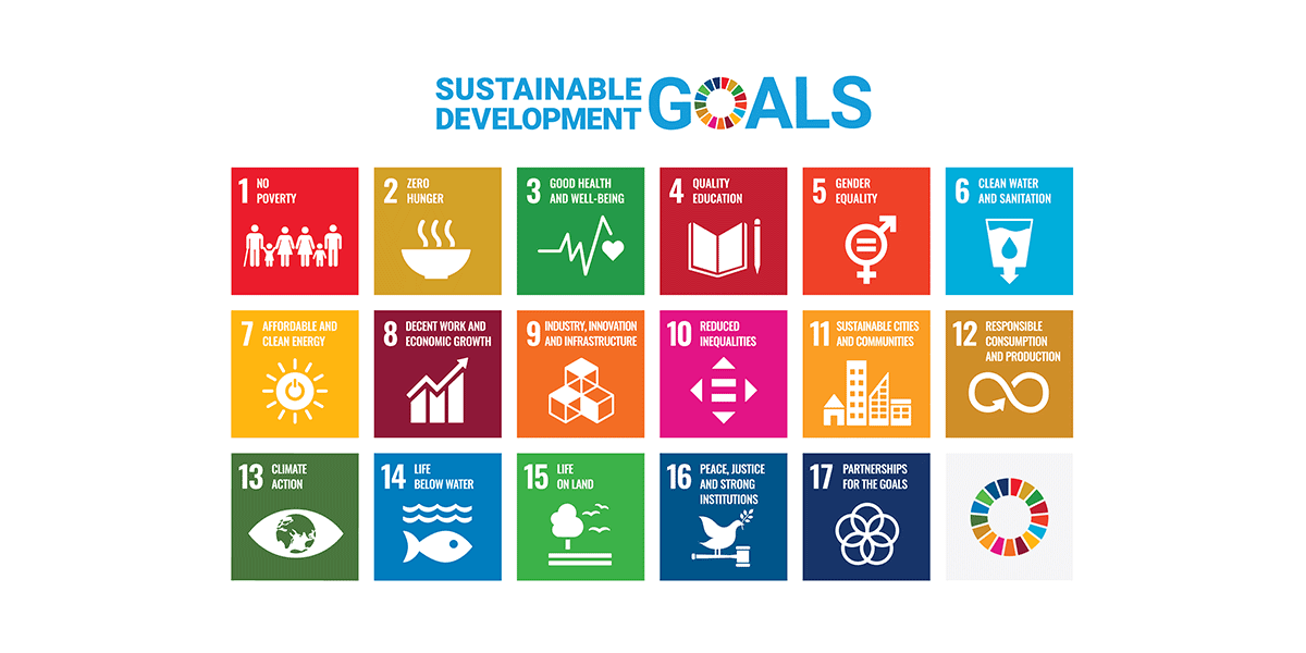 Main image of The importance of SDGs in business (Part 1)