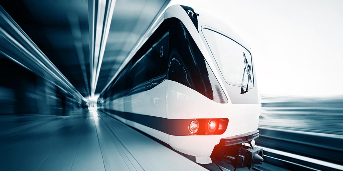 Meeting EMI Requirements for Rolling Stock, Railway Applications
